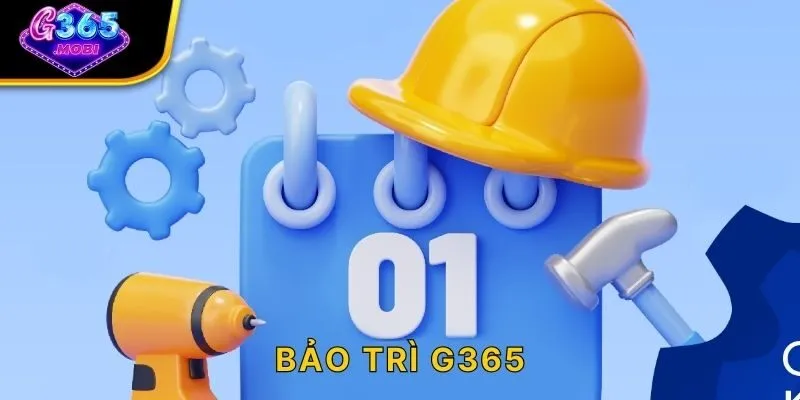 Bảo Trì G365