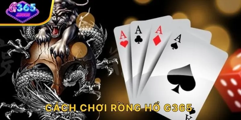 Cách chơi rồng hổ G365
