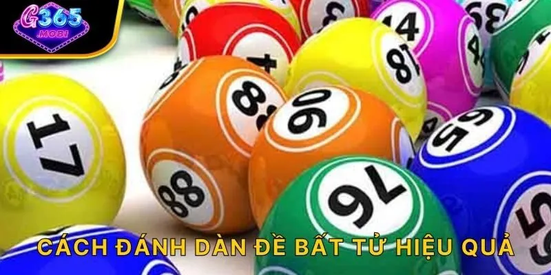 Cách đánh dàn đề bất tử hiệu quả