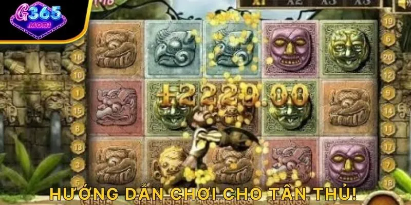 Hướng dẫn chơi cho tân thủ!