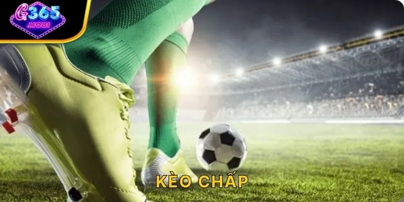 Kèo Chấp