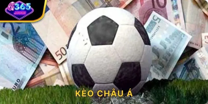 Kèo Châu Á