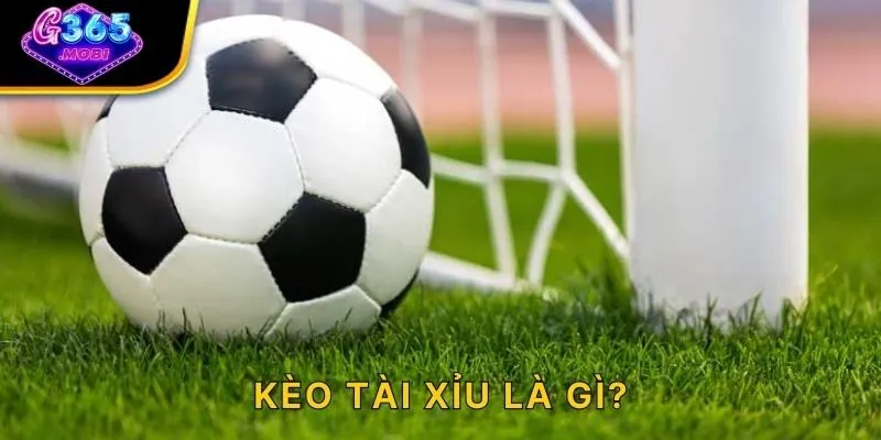 Kèo tài xỉu là gì?