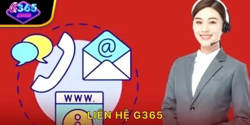 Liên Hệ G365