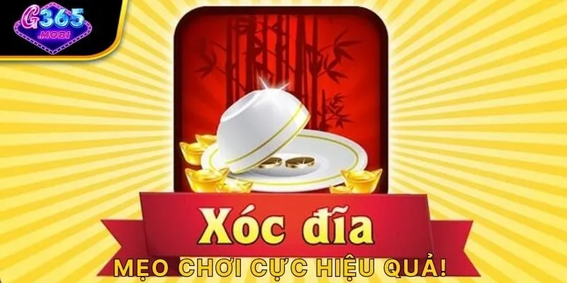 Mẹo chơi cực hiệu quả!