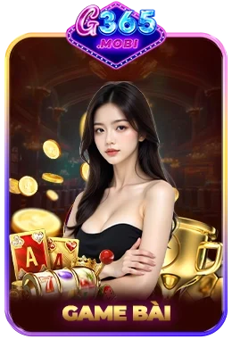 Sảnh Game Bài