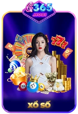 Sảnh Xổ Số