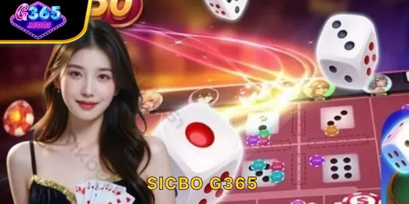 Sicbo G365