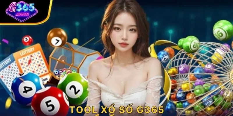 Tool Xổ Số